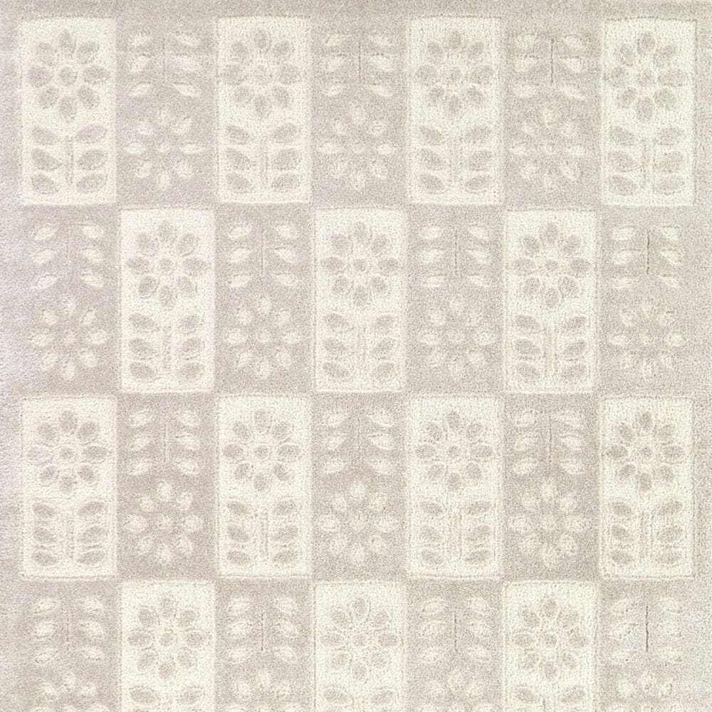 Balta Rugs Hayden 5&#39;3&quot; x 7&#39; Grey Area Rug, , large