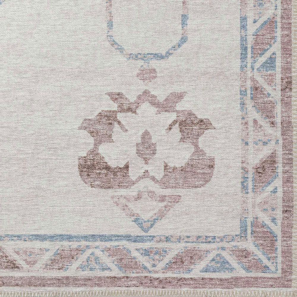 Dalyn Rug Company Sedona 10&#39; x 14&#39; Parchment Indoor/Outdoor Area Performance Rug, , large
