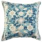 Rizzy Home 20" Pillow in Blue, , large