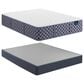 Serta Perfect Sleeper Signature Stevens Park Firm Full Mattress with High Profile Box Spring, , large
