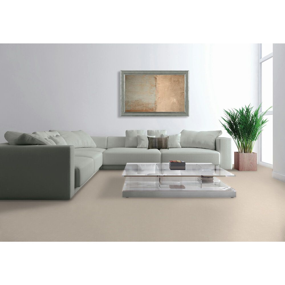 Mohawk Luxuriant Feel Carpet in Shorescape, , large