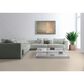 Mohawk Luxuriant Feel Carpet in Shorescape, , large