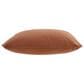Ashley Caygan 20" x 20" Throw Pillow in Spice, , large