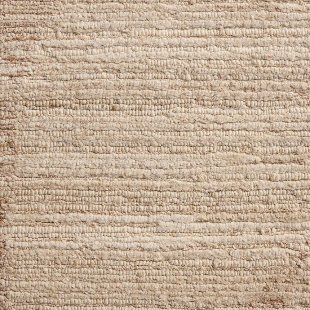 Loloi Greer Beige and Clay 2&#39; x 3&#39; Area Rug, , large