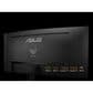 ASUS TUF Gaming 34" WQHD Curved Gaming Monitor in Black, , large