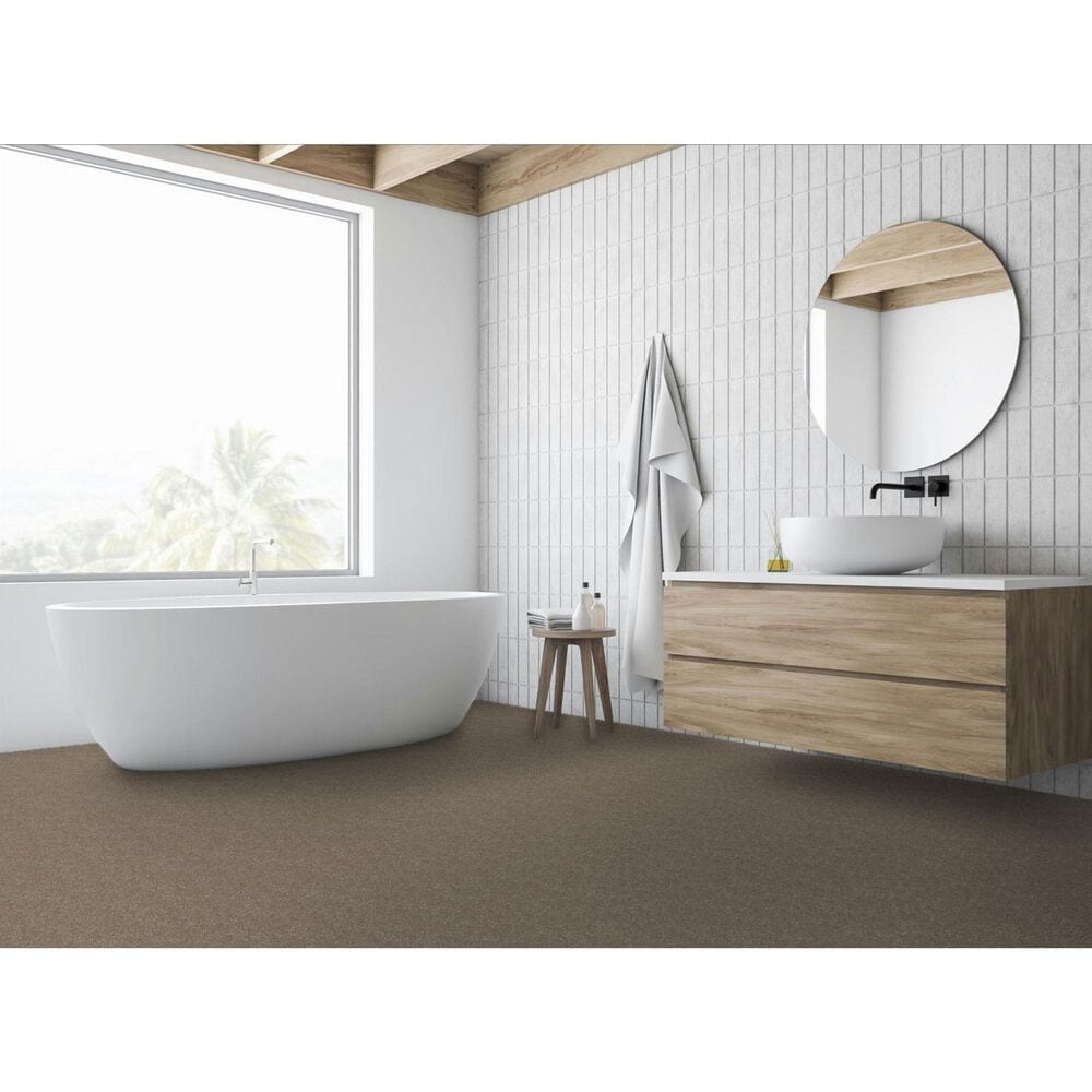Mohawk Refined Saga II Carpet in Whisper, , large