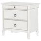 Legacy Classic Vintage Market 4-Piece Panel Bedroom Set in Picket Fence, , large