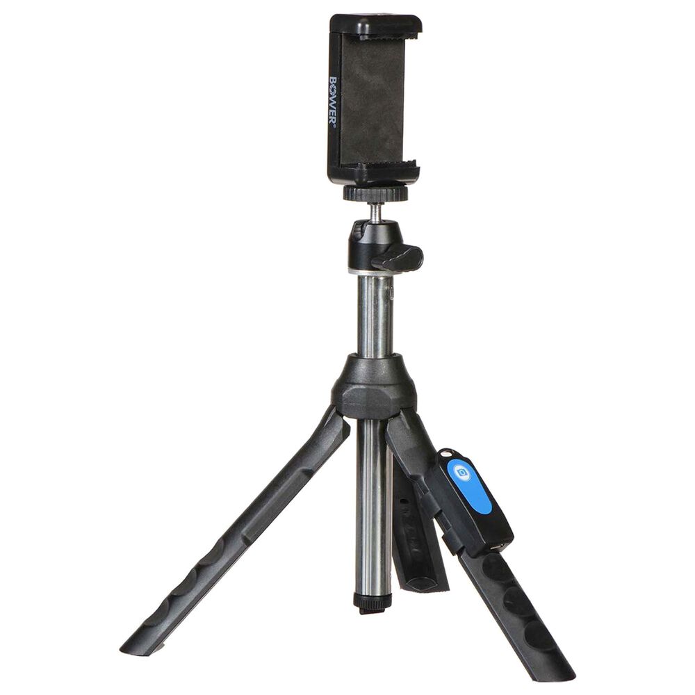 Bower 6-In-1 Smart Photo Selfie Kit, , large