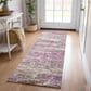 Dalyn Rug Company Nouveau NV4 1"8" x 2"6" Blush Indoor/Outdoor Area Rug, , large