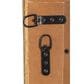 Ashley Balintmore Accent Mirror in Dark Brown, , large