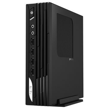 MSI Pro DP21 Business Desktop | Intel Core i3-13100 - 8GB RAM - Intel UHD 730 Graphics - 500GB SSD in Black, , large