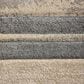 Loloi Silas 2"7" x 8" Slate and Sand Runner, , large