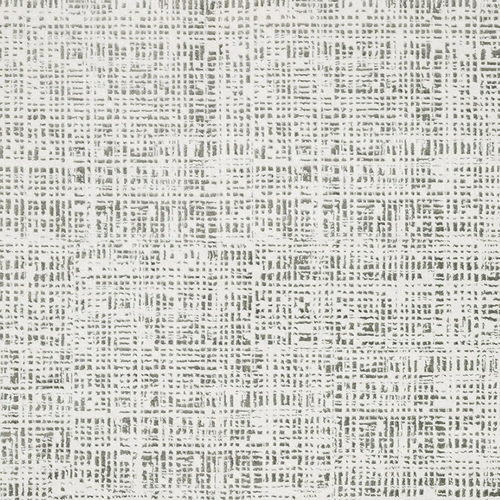 Oriental Weavers Montecito Abstract Tweed 5&#39;3&quot; x 7&#39;6&quot; White Area Rug, , large