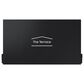 Samsung 85" Class The Terrace Outdoor Dust Cover in Dark Grey, , large