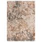 RIZZY Logan 8" x 10" Neutral Area Rug, , large