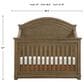 Baby Appleseed Rowan Arch Top Crib in Sandwash, , large