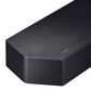 Samsung 83" Class S90F OLED 4K Vision AI - Smart TV with Q-Series 11.1.4 Channel Soundbar System in Graphite Black, Space Titan and Titan Black, , large