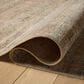 Amber Lewis x Loloi Molly Denim and Gold 9"6" x 13"6" Area Rug, , large