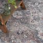57 Grand by Nicole Curtis Series 1 4" x 6" Grey and Beige Area Rug, , large