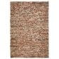 Dalyn Rug Company Hanu 3"6" x 5"6" Paprika Area Rug, , large