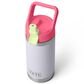 YETI Rambler Jr 12 Oz Kids Bottle in Mist, Pink and Grasshopper, , large