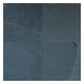 MS International Montauk Black 12" x 24" Gauged Natural Stone Tile, , large