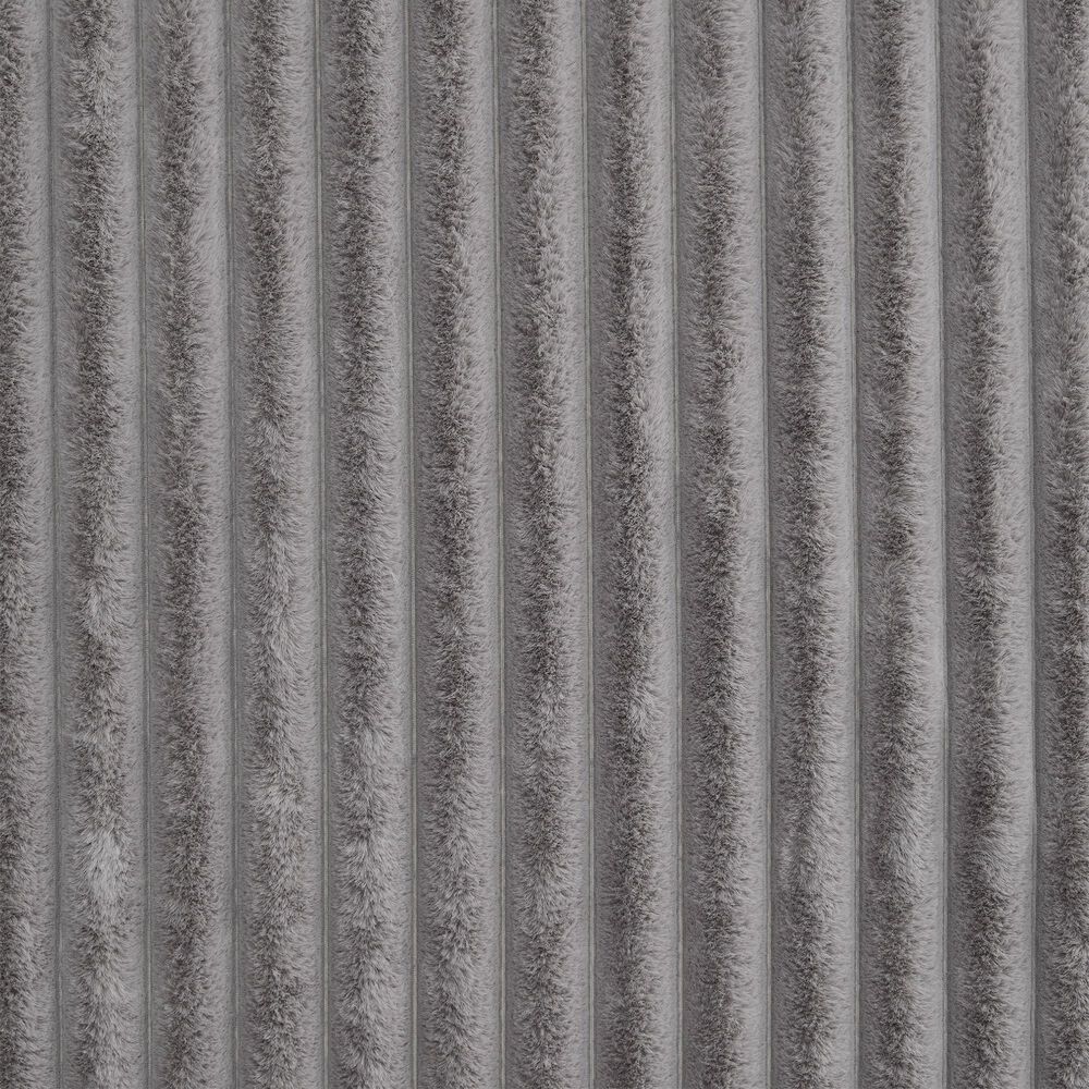 Ashley Alsonwell 49&quot; x 61&quot; Throw in Gray, , large