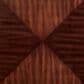 Furniture of America Watson Dining Table in Brown Cherry - Table Only, , large