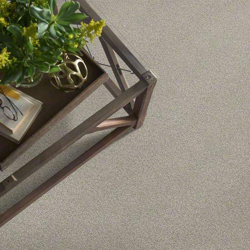 Shaw Just A Hint II Carpet in Flax, , large
