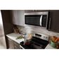 Whirlpool 1.9 Cu. Ft. Over the Range Microwave with Sensor Cooking Technology in Stainless Steel, , large