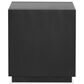 Furniture of America Gryel End Table in Black, , large