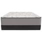 Southerland Iris Medium Twin Mattress with High Profile Box Spring, , large