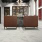 Dal-Tile Famed Iconic 12" x 24" Polished Porcelain Tile, , large