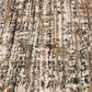 Central Oriental Oklahoma Prynn White Sand and Multicolorcolor 7"10" x 9"10" Area Rug, , large
