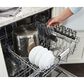 Maytag 24" Built-In Pocket Handle Dishwasher with 50 Decibel in Stainless Steel, , large