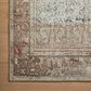 Amber Lewis x Loloi Georgie 2" x 5" Multicolor and Spice Runner, , large