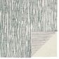 Feizy Atwell 2"8" x 8" Gray Runner, , large