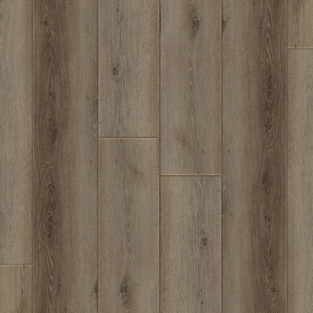 Adleta Maverick Hempstead 7" x 60" Luxury Vinyl Plank, , large