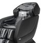 Osaki Jupiter LE Premium Zero Gravity Recliner Massage Chair in Black, , large