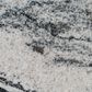 NFM Custom Countertops Silver Cloud 3cm Granite Countertop, , large