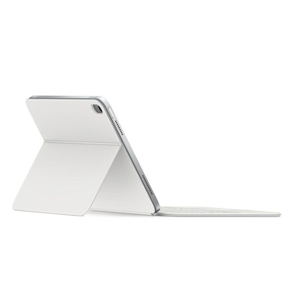 Apple Magic Keyboard Folio for 10.9&quot; iPad &#40;10th Gen.&#41; in White, , large
