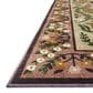 Loloi Canopy Edie Aubergine 8"6" x 11"6" Area Rug, , large