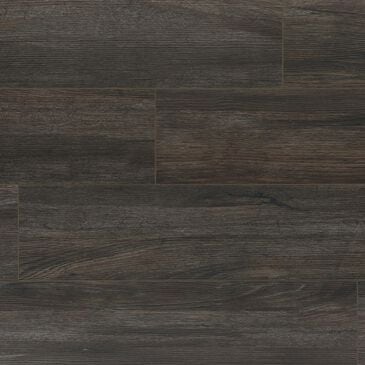 Paramount RigidCORE HD Brushed Oak Smokehouse 6.5" x 48" Luxury Vinyl Plank, , large