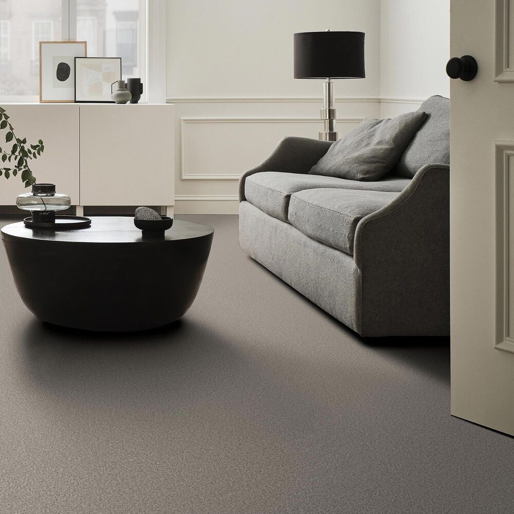 Anderson Tuftex Somerset Carpet in Moth Gray, , large