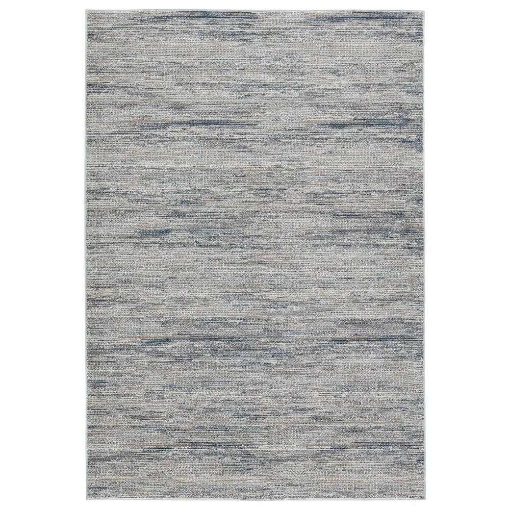 Jaipur Sundar Pasque 9"3" x 12" Vintage Khaki Area Rug, , large