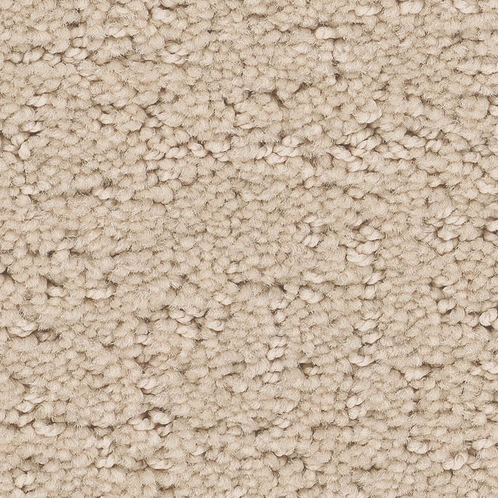 Shaw Refined Canvas Carpet In Happy Place, , large