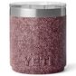 YETI Rambler 10 Oz Stackable Lowball 2.0 with Ceramic Lining in Riverhead Red, , large