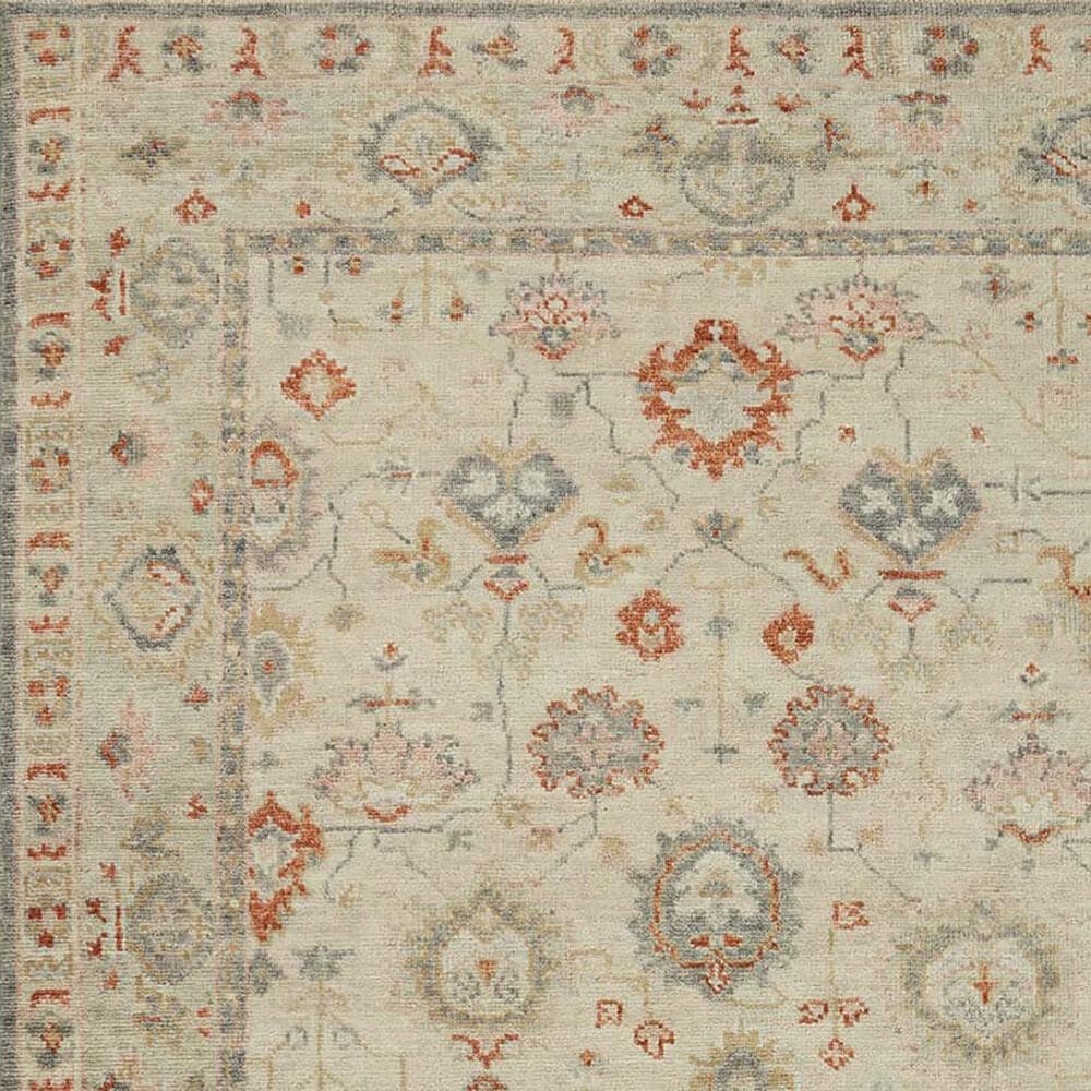 Loloi Helena 2&#39;6&quot; x 8&#39;6&quot; Beige and Rust Runner, , large