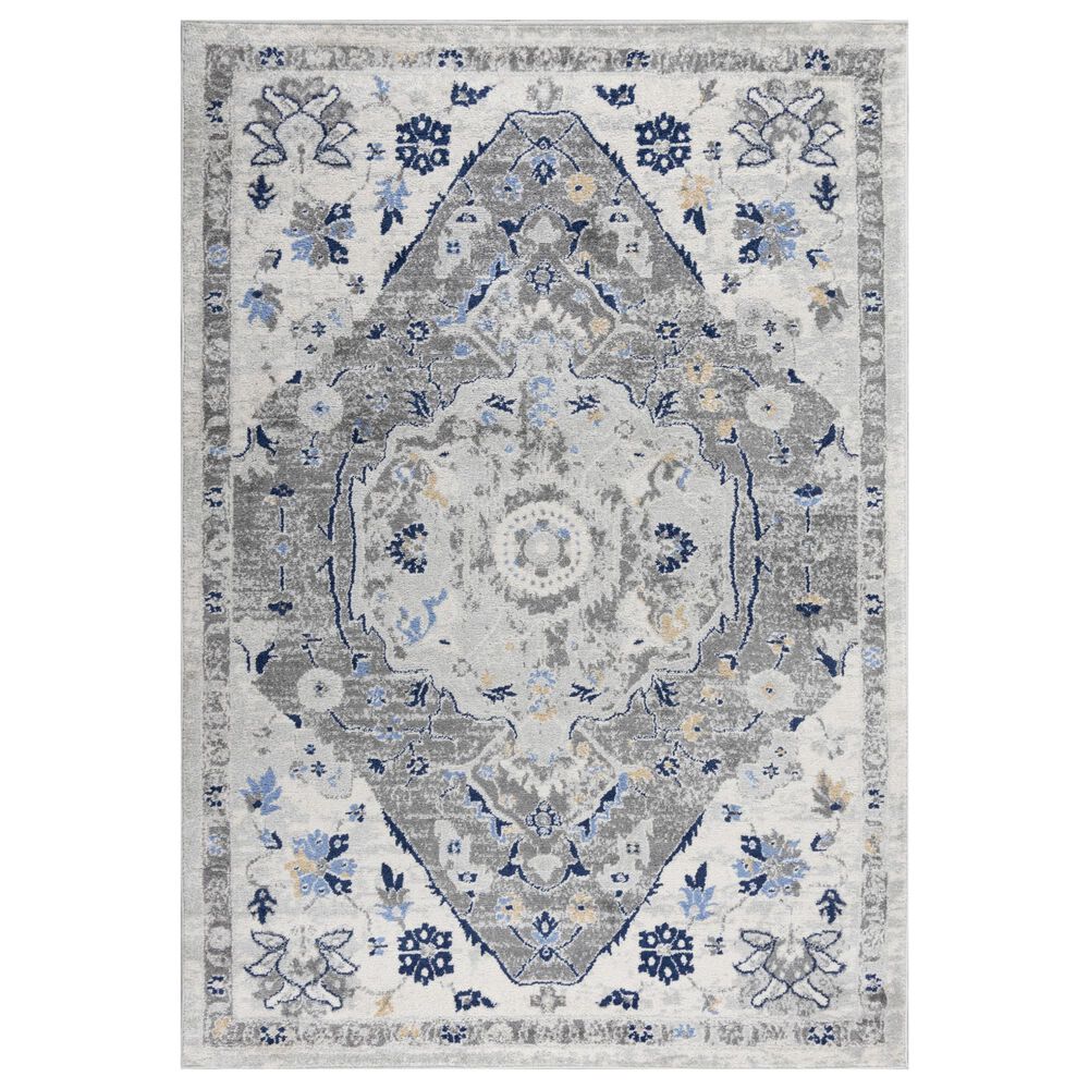 RIZZY Marquise 8"0"x9"6" Rug, , large