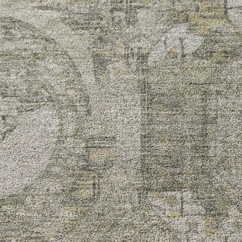 Dalyn Rug Company Tabrook TB14 Pewter 9&#39; x 12&#39; Area Rug, , large